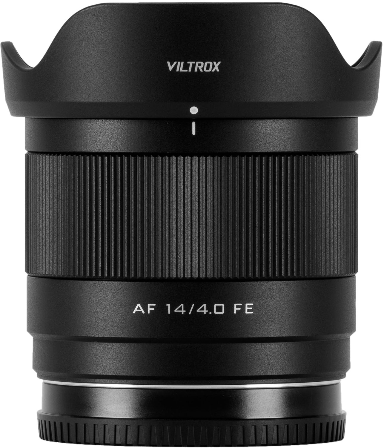 14mm f4.0 Prime Lens voor Sony E-Mount Camera's