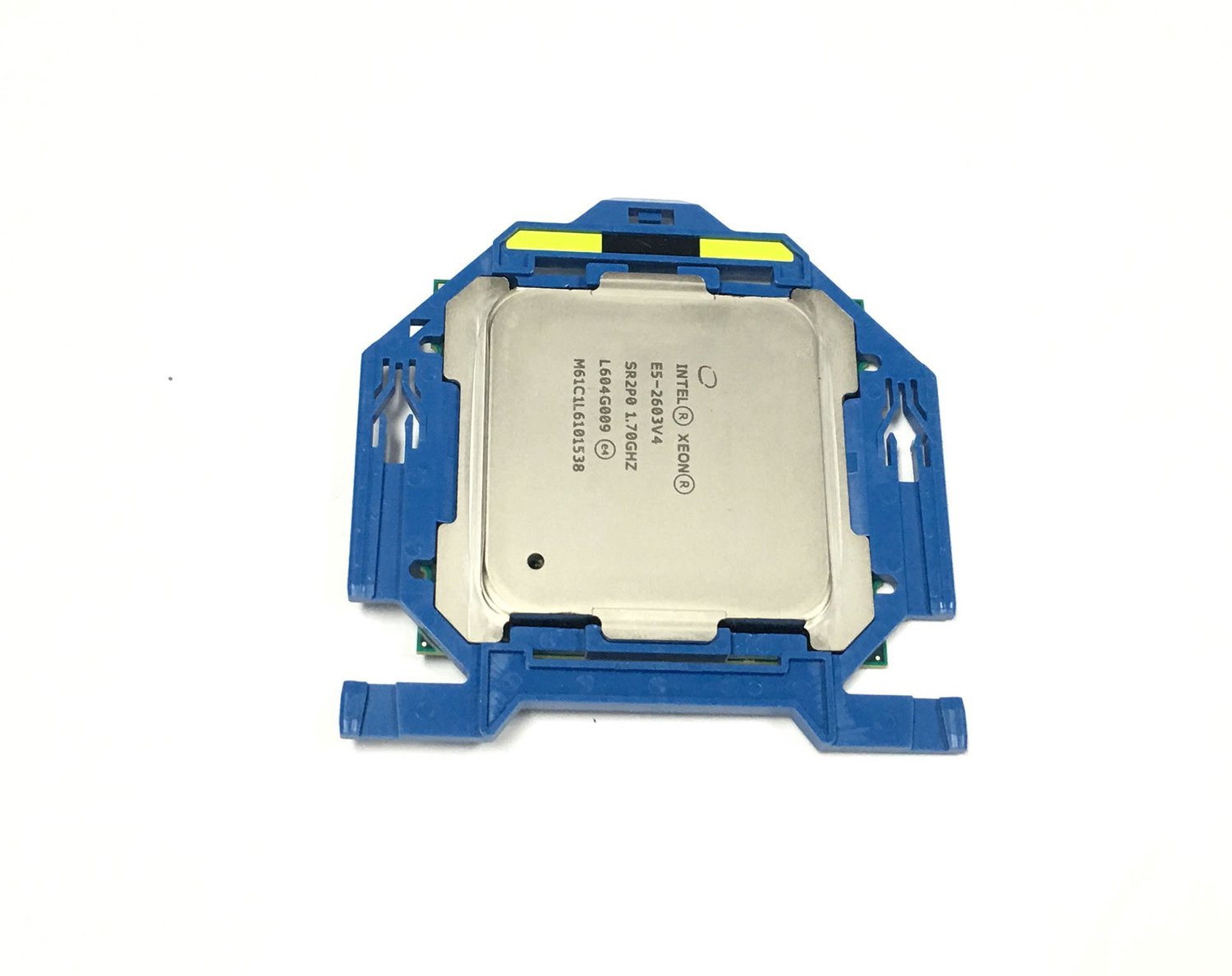 Xeon E5-2603v4 1,70 GHz Tray Processor