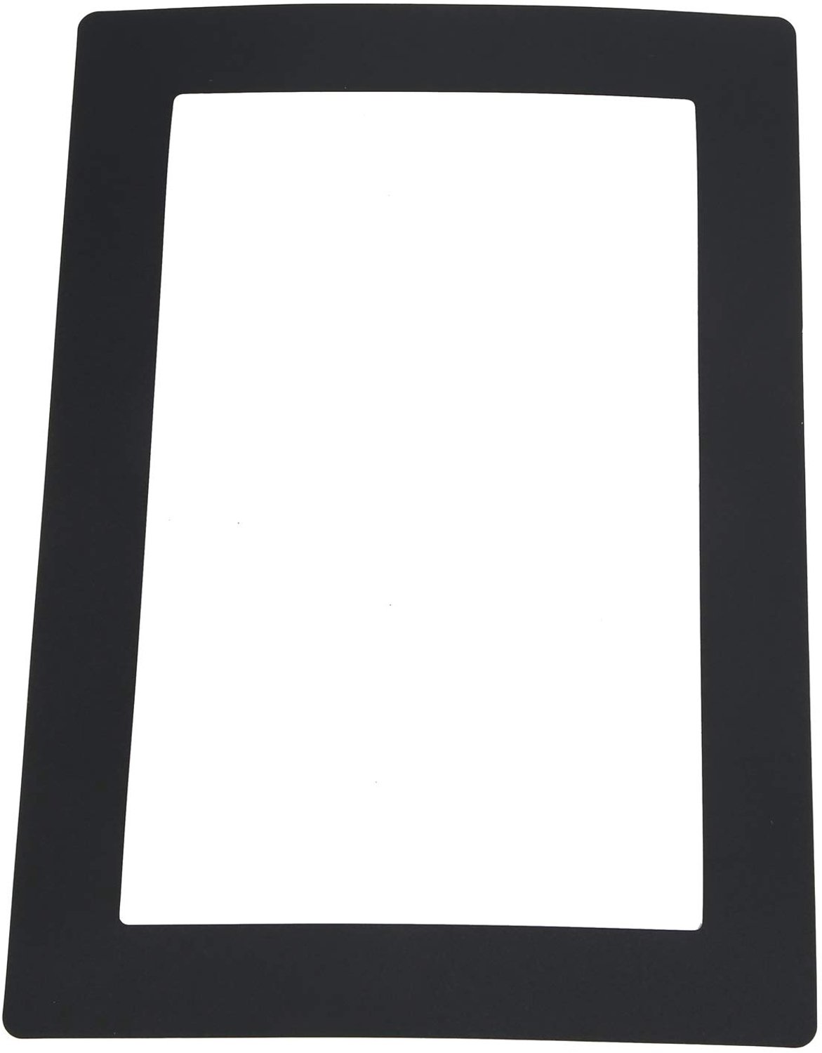 LCD-pakking 241x171mm - 10 Stuks - Interne Bescherming - Hars Lekpreventie - Duurzaam PC - Inclusief Witte Doeken - Beschermfolie