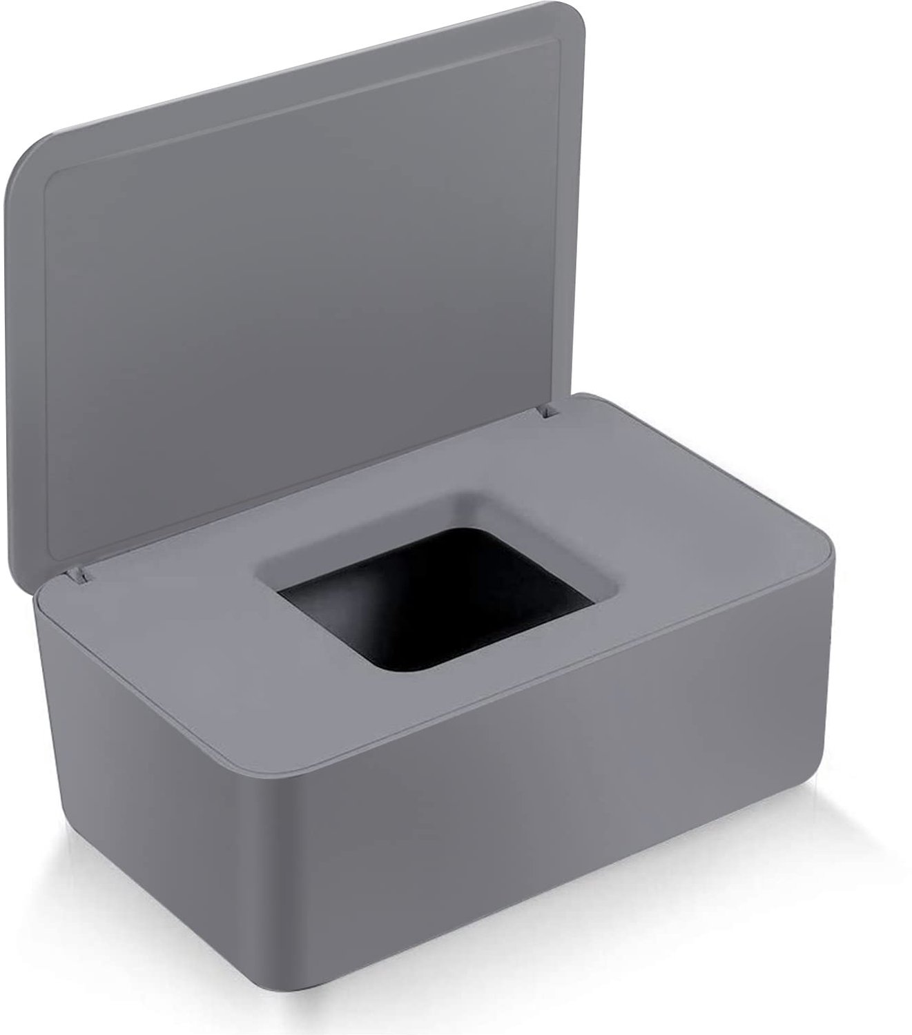 Baby Wet Wipes Box - Opbergdoos voor Nat Doekjes - Veilig en Praktisch