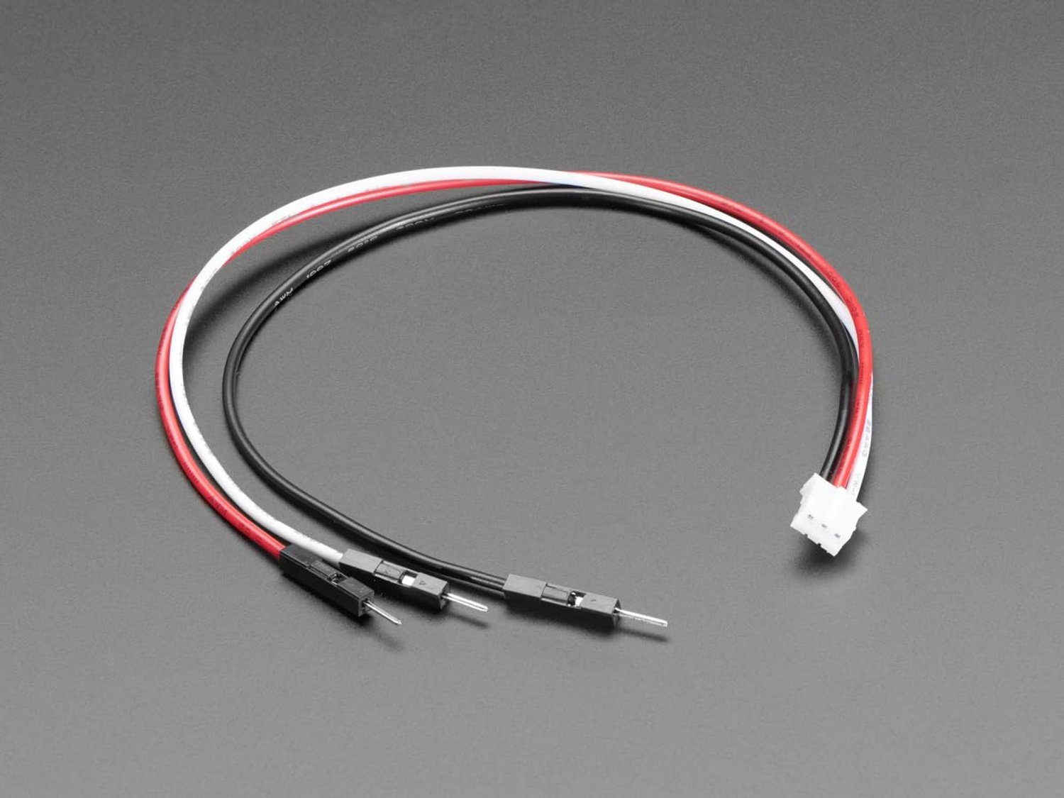 JST PH 3PIN Kabel voor Eenvoudige Aansluiting