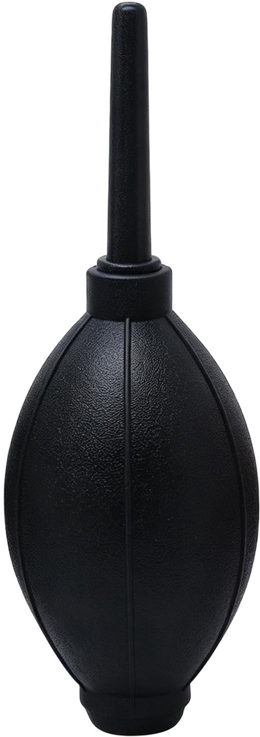 Lensreinigingsset voor Camera met Rubber Blazer