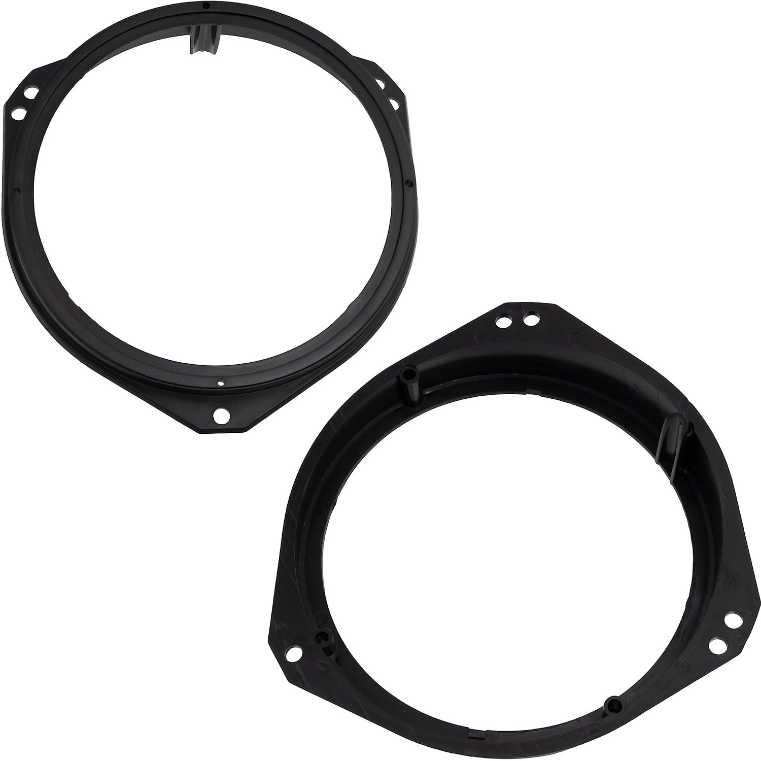 Set van 2 Adapters voor Auto Speakers Ø165 mm