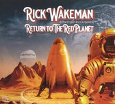 Return to the Red Planet