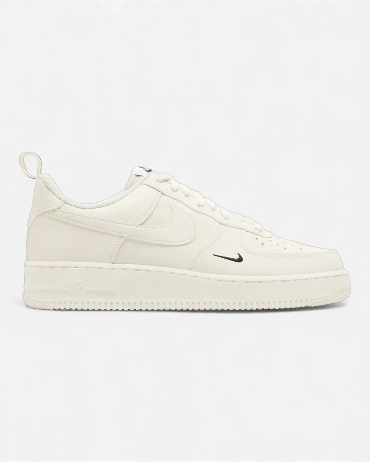 Nike Air Force 1 Low Sail Ripstop Beige