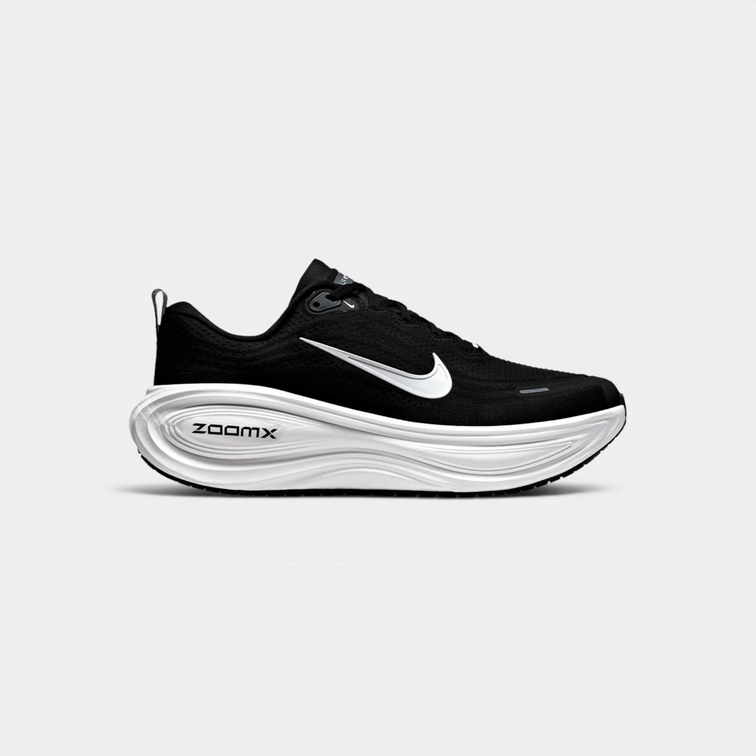Nike Vomero Plus Extra Wide ‘ Cool ‘ Zwart