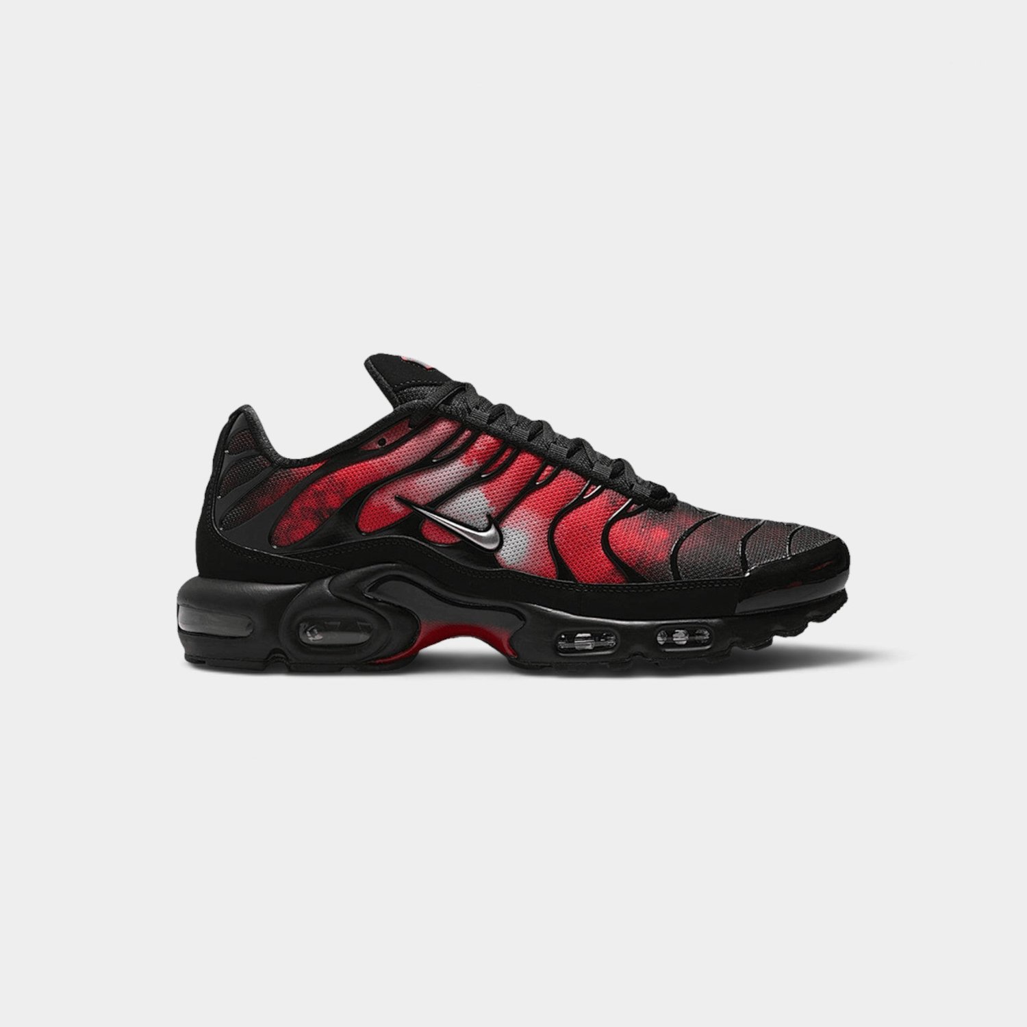 Nike Air Max Plus Flairemax Wit