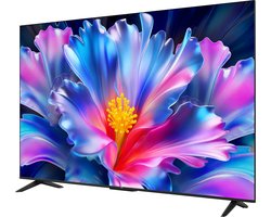 TCL 65P6L - 65 inch - 4K QLED - 2026 - Smart TV