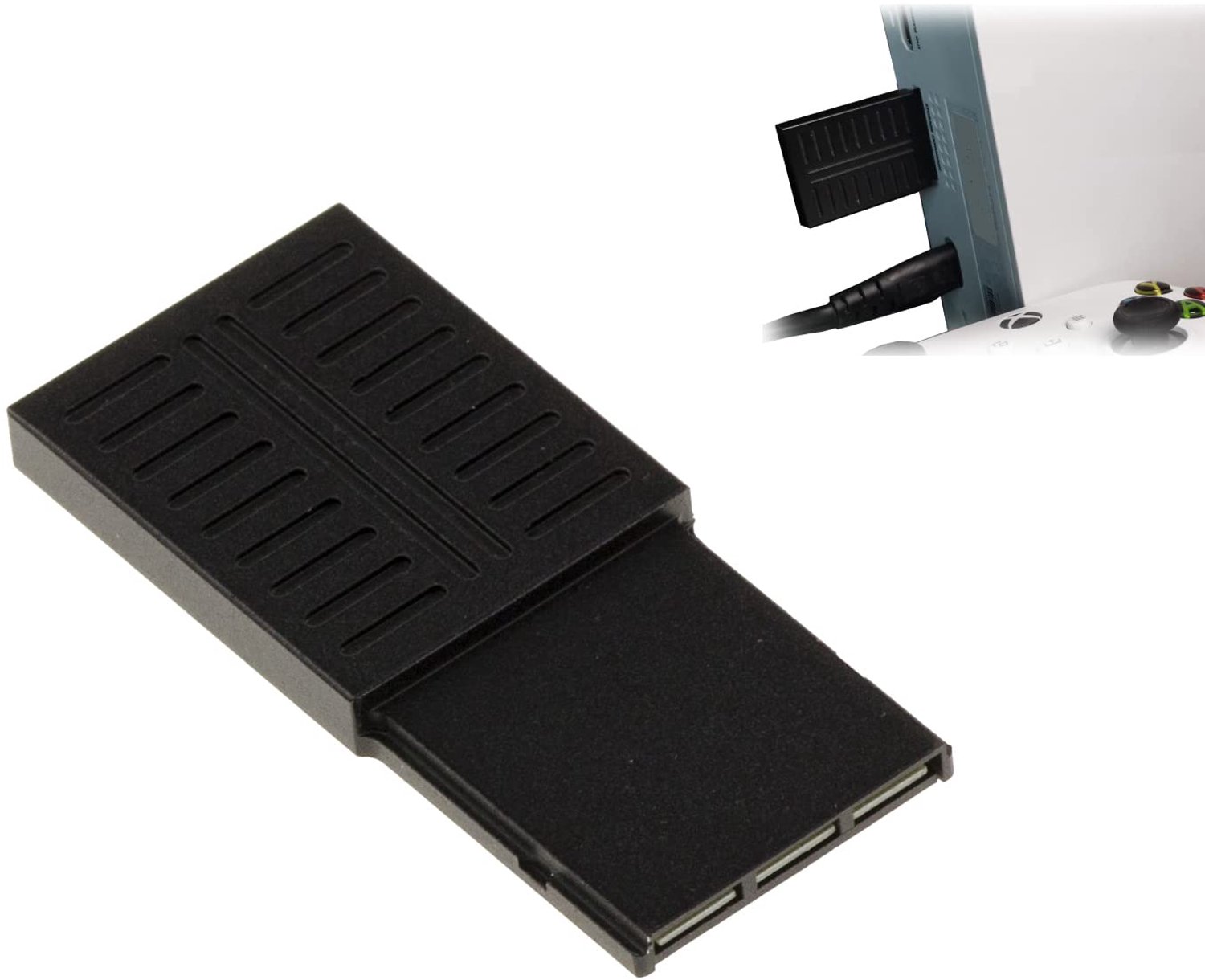 Aluminium Behuizing voor NVMe SSD Western Digital