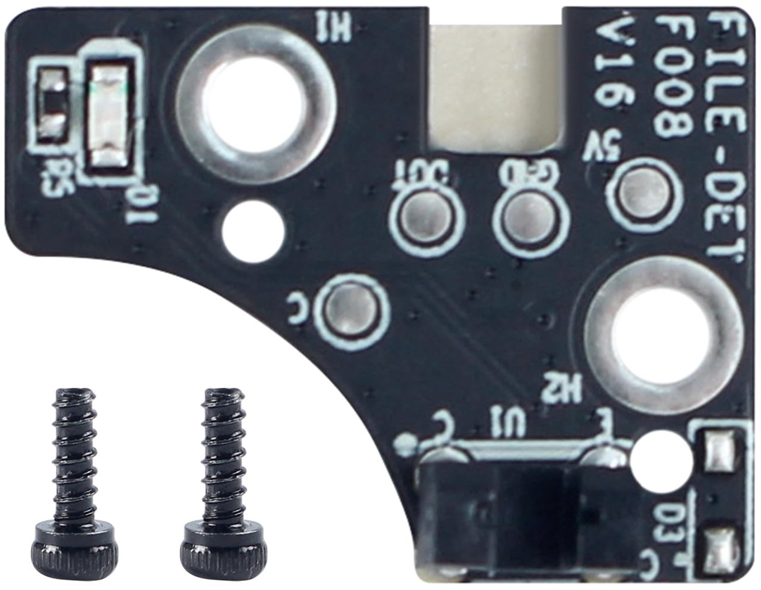 Vervangend Filament Detection Board voor K2-Plus 3D Printer
