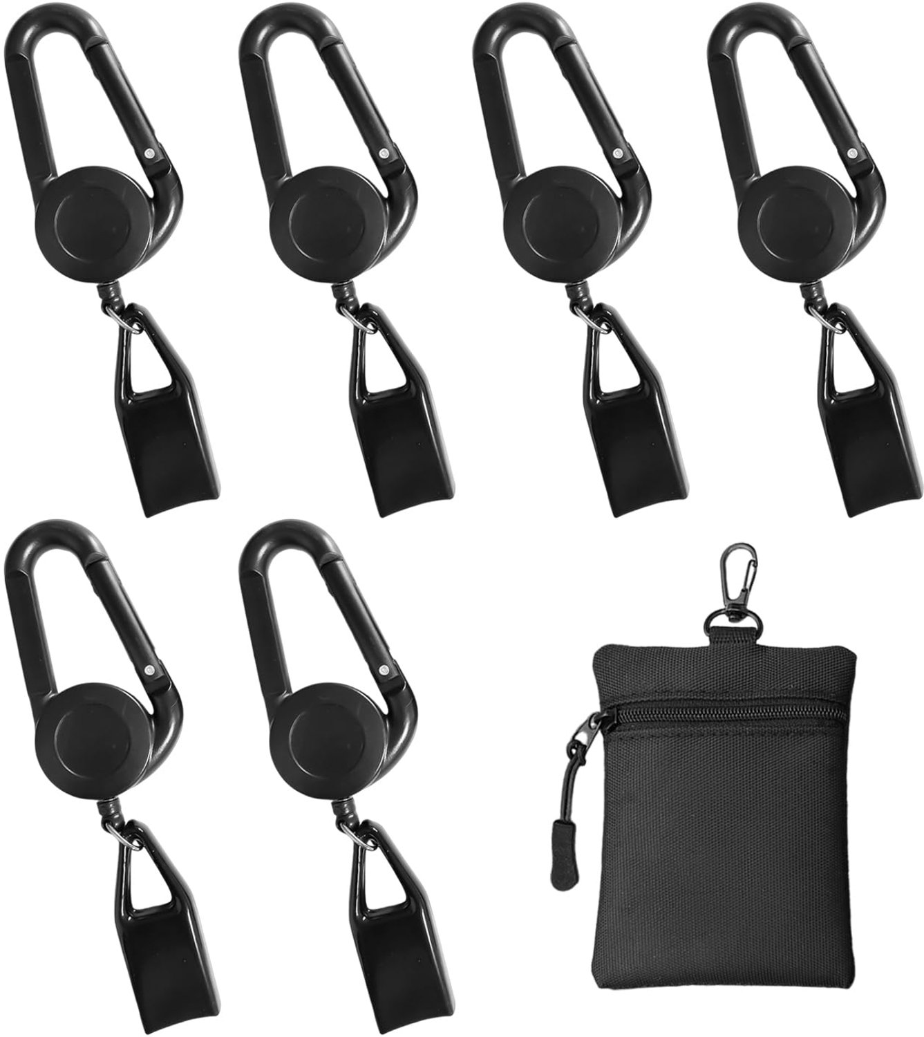 Brandmachinesets voor Toegangscontrolekaarten - 5 Stuks