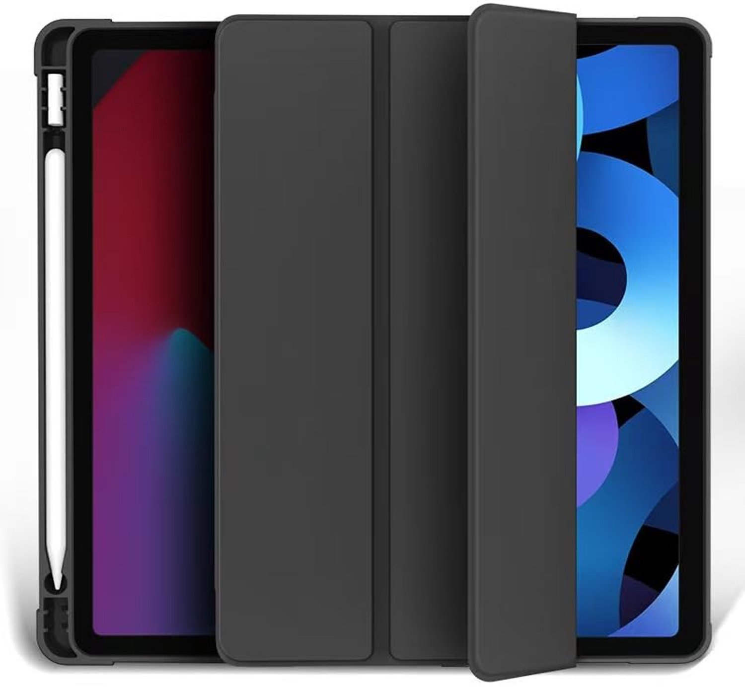 Beschermende Case voor OnePlus Pad GO 2 met Auto Sleep/Wake Functie