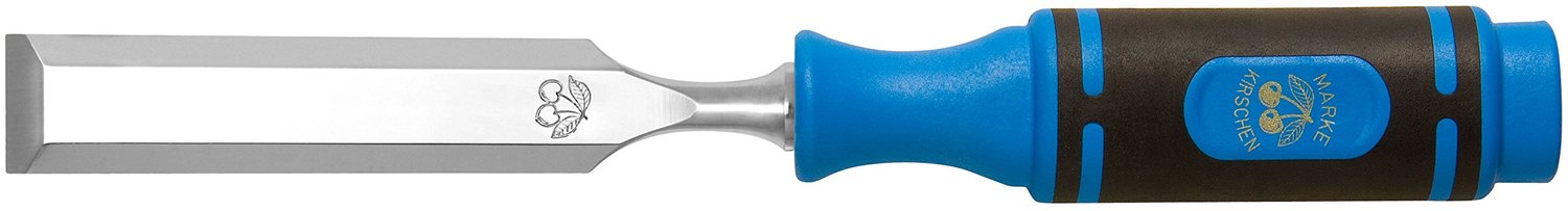 Beiteltje met 2-K handvat - 24 mm