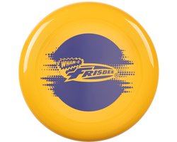 Set van 3 Frisbees voor Uren Plezier in de Buitenspeelruimte