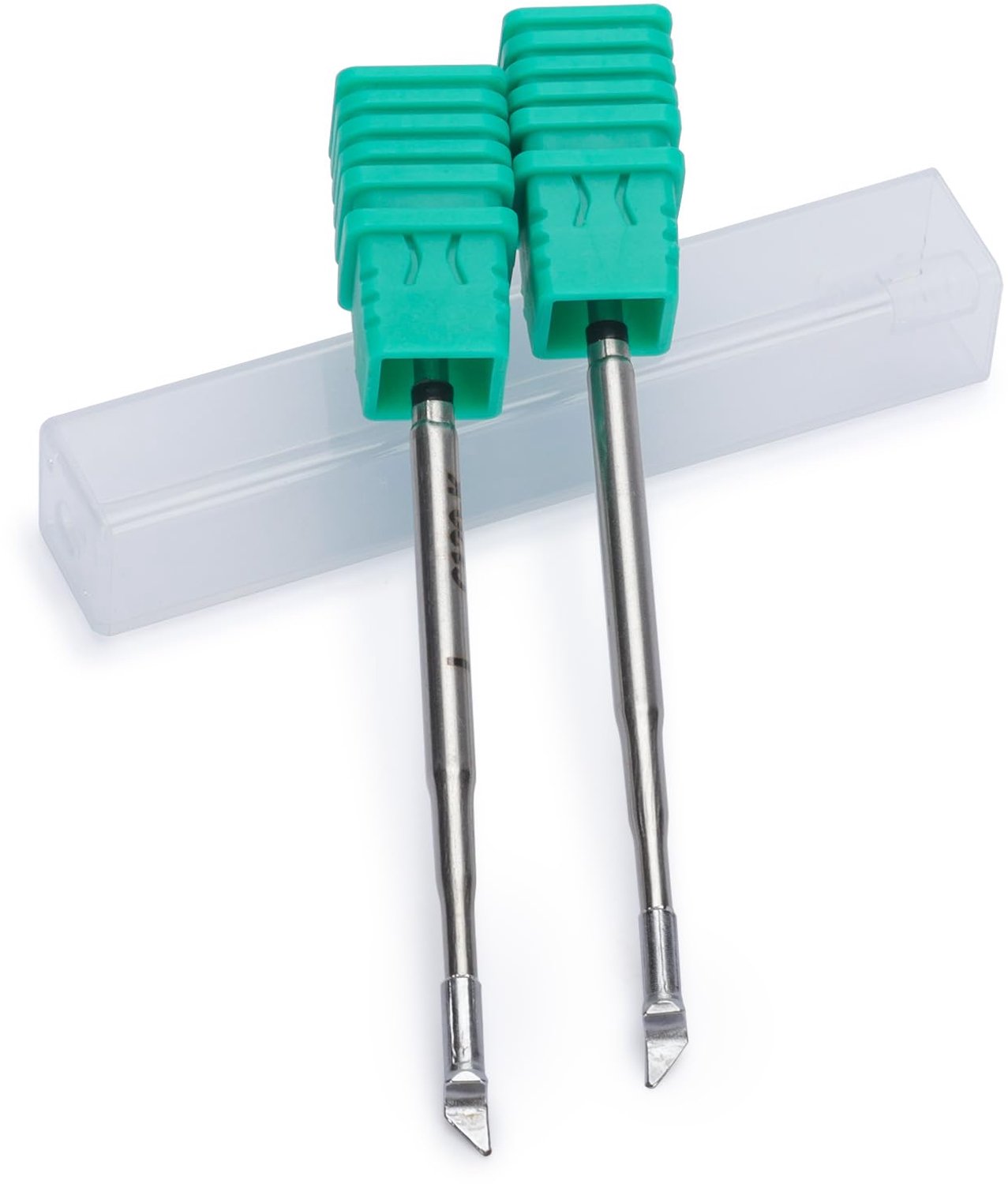 Compatibele Soldeertip voor YIHUA 982D-I Hot Tweezer Station