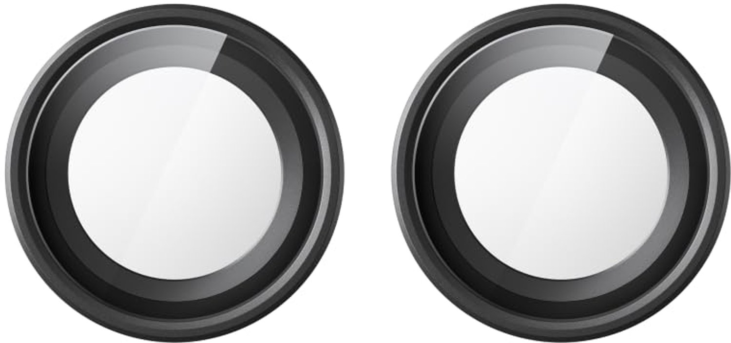 Lensbeschermer voor Action Camera