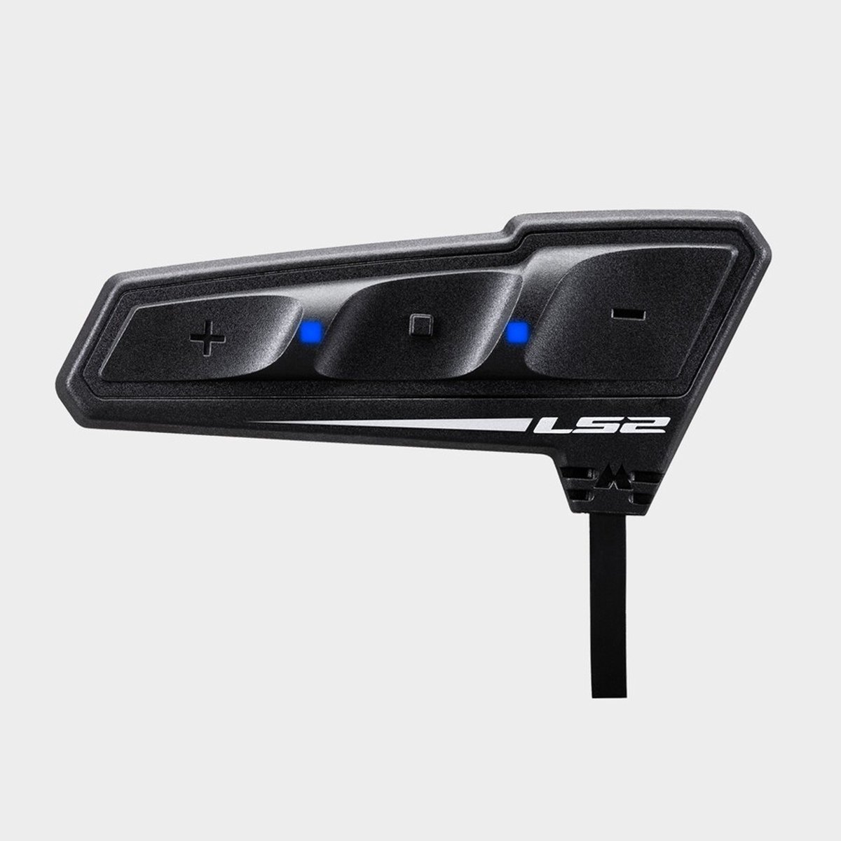 LS2 Spectrum EVO bluetooth communicatie systeem