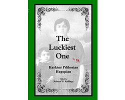 The Luckiest One