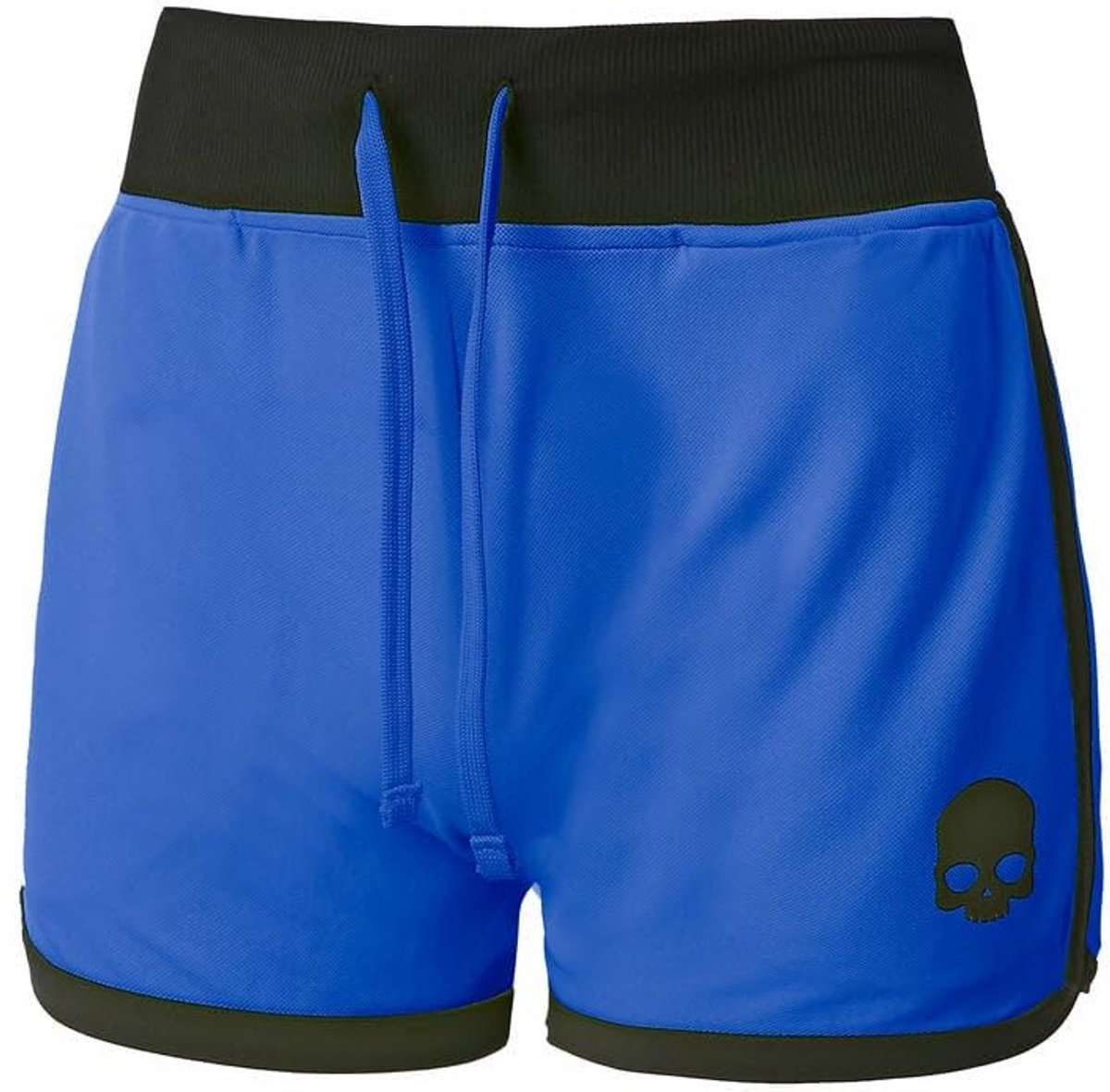 Hydrogen - Short - Bluette - S
