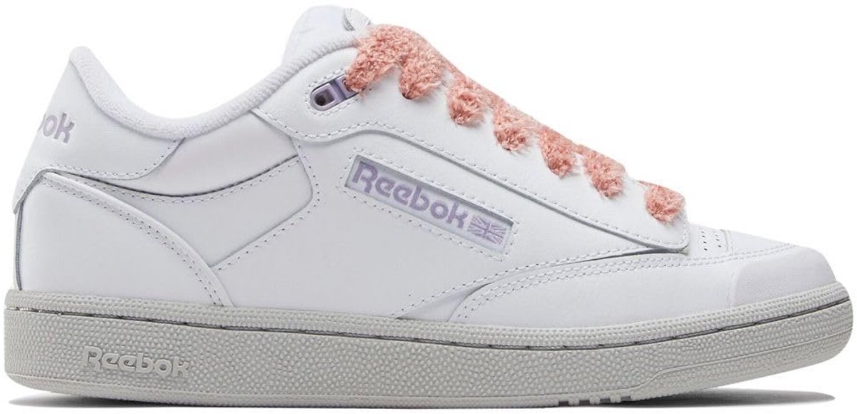 Reebok Club C BULC Sneakers Wit