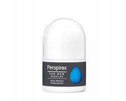 Perspirex Men's Regular Anti-Perspirant Roll On