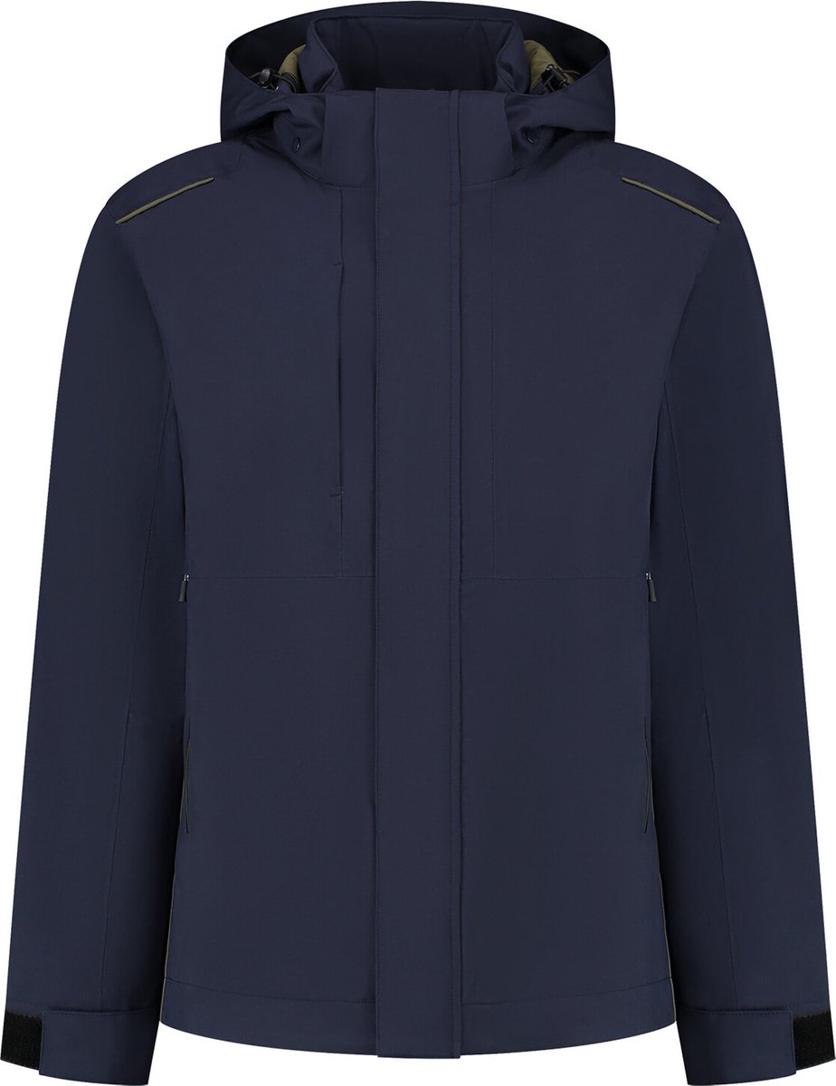 Tricorp Winter Tech Shell Accent 402703 - InkArmy - L