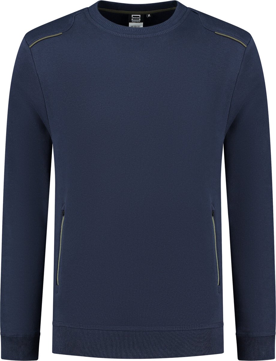 Tricorp Sweater Accent 302703 - InkArmy - XXL