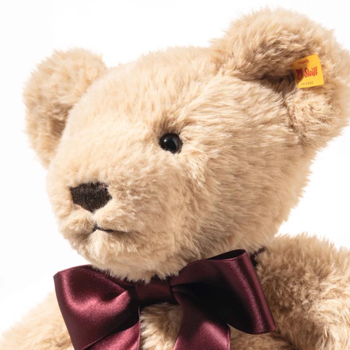 Steiff Cosy Year bear 2027 333 beige.