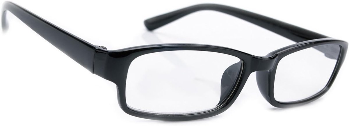 Leesbril voor dames en heren, +0,50, +0,75, +1,0, +1,5, +2,0, +2,5, blauw licht, filterbril, anti-verblindingsbescherming, krasbestendige lens, computer/tv, anti-schittering