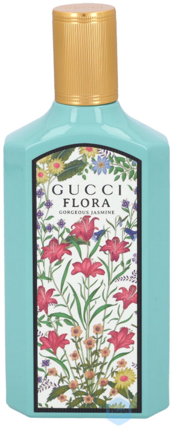 Bol.com Gucci Eau de Parfum Flora Gorgeous Jasmine 100 ml aanbieding