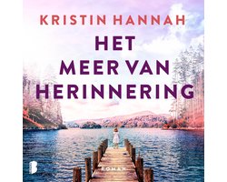 Het meer van herinnering
