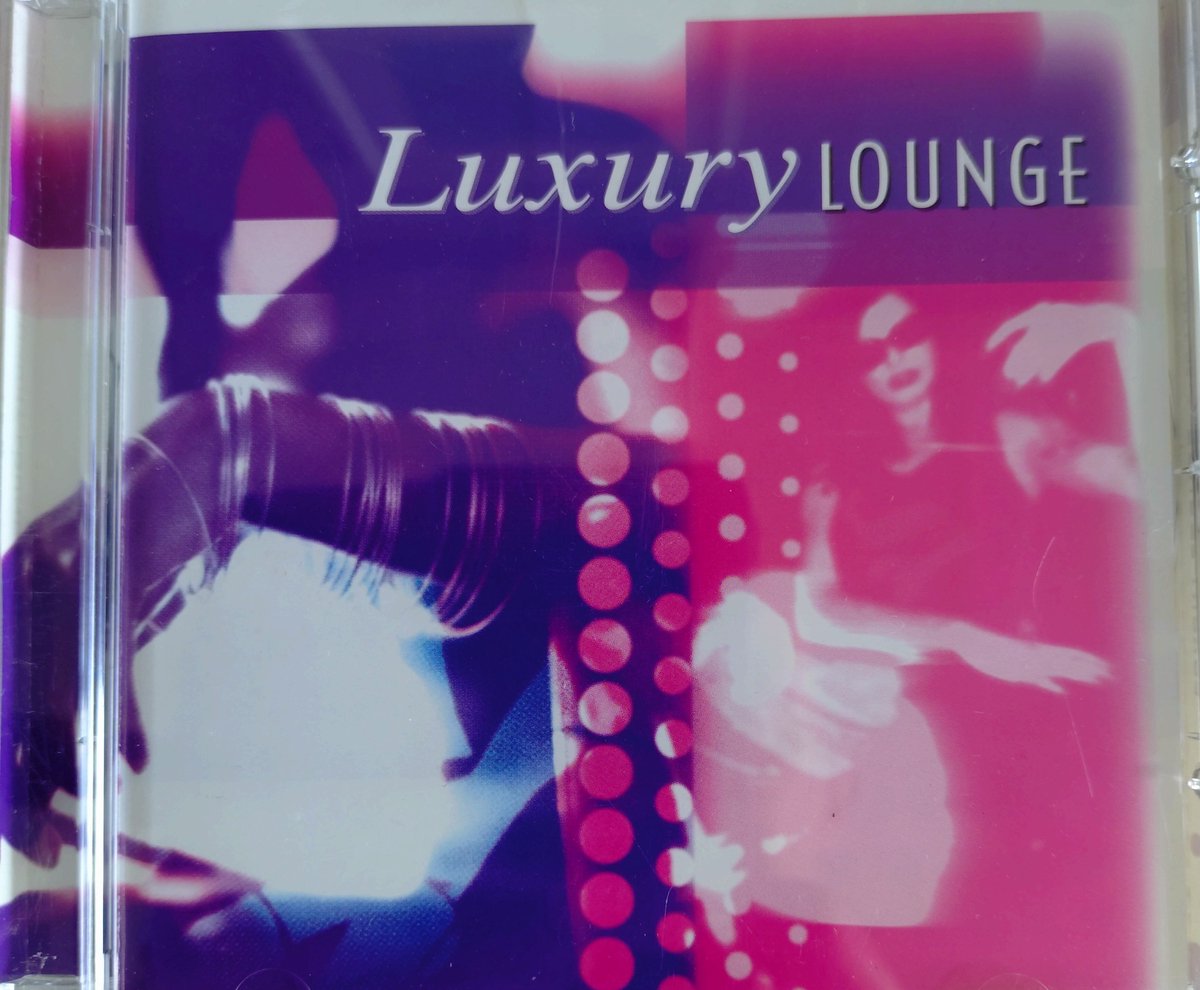 Luxury Lounge