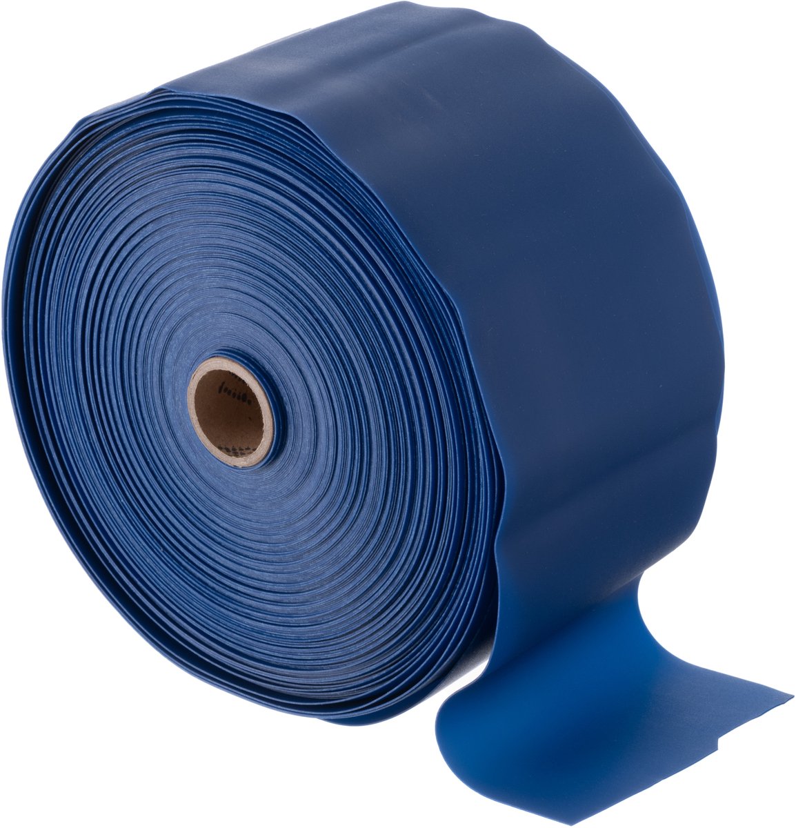 Thera-Band - latex vrij 22 m zeer zwaar - blauw