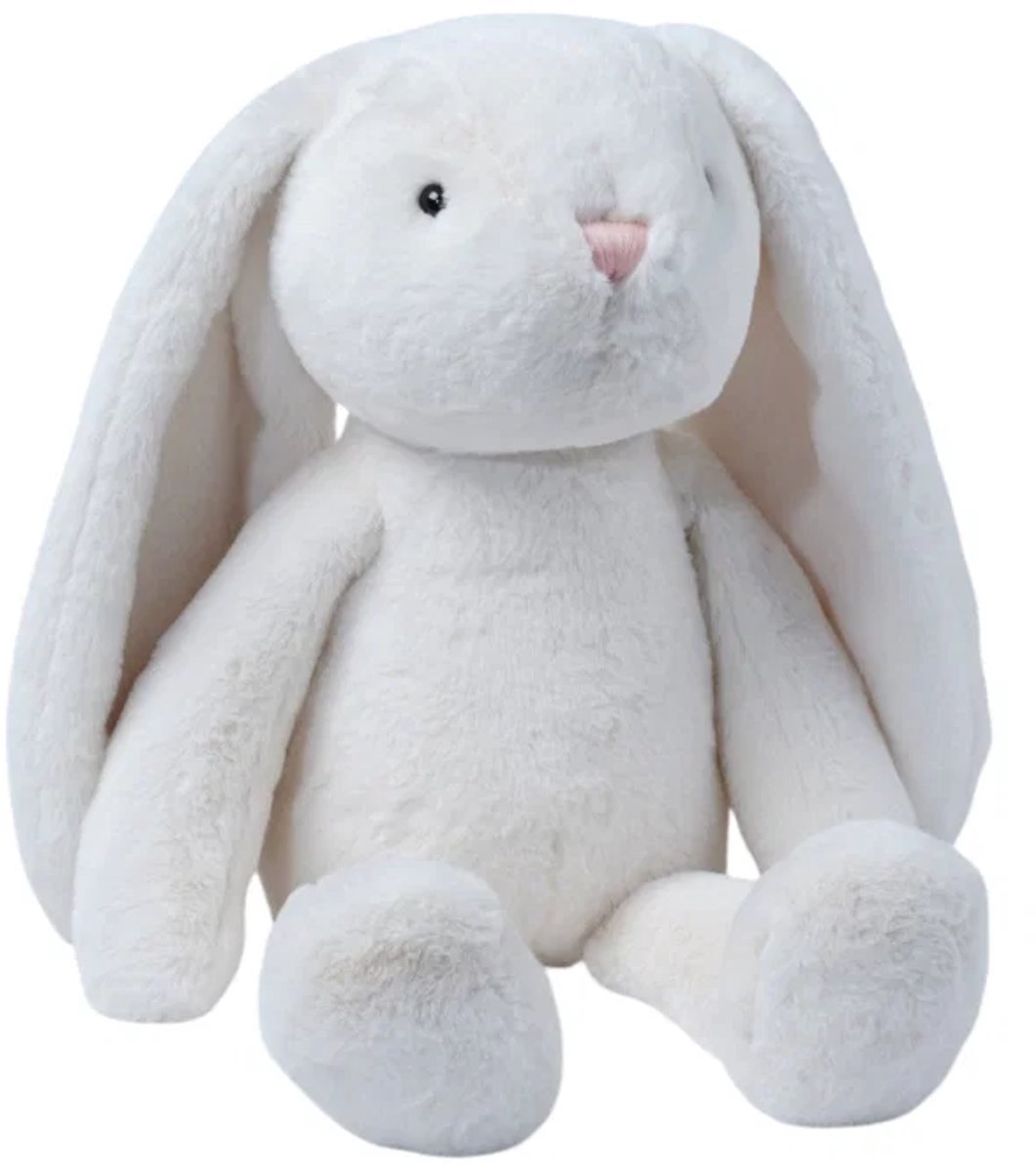 BESITOS- # Pluchen konijntje Honie-33cm