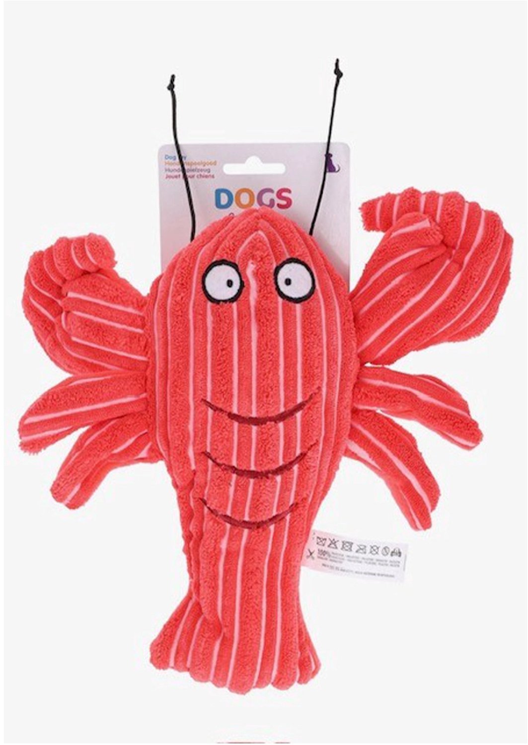 Dogs Collection Hondenknuffel zeedieren Walvis