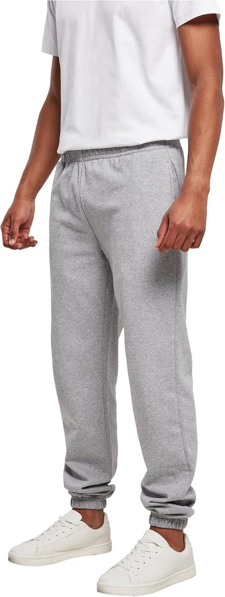 Your Brand heren Broek Basic Jogging Pants