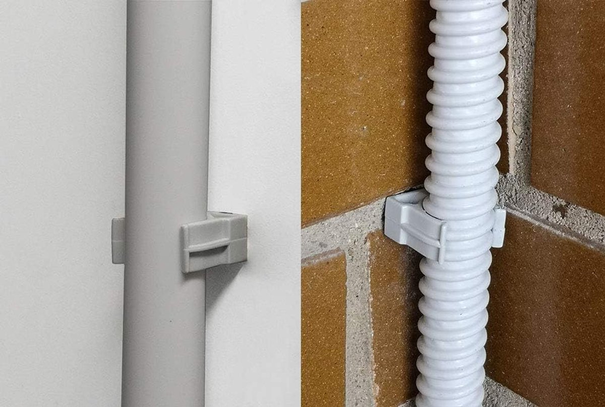 Pluggen Ø 20