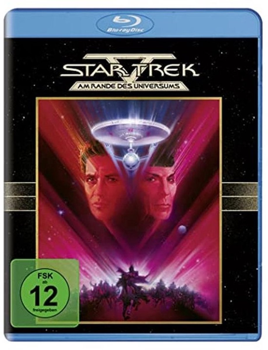 Am Rande des Universums - Remastered Film