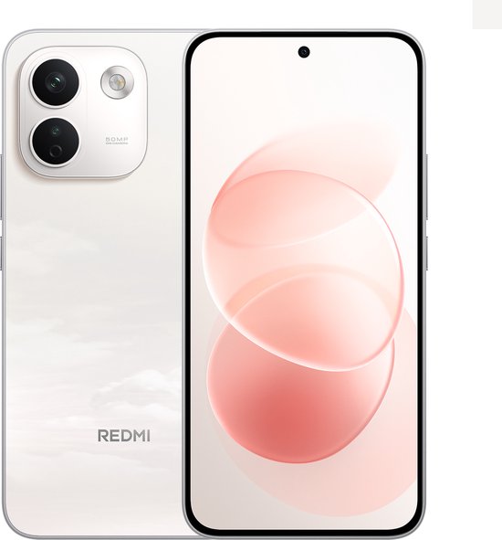 Xiaomi Redmi Note 17 Pro Max 512GB Wit 5G