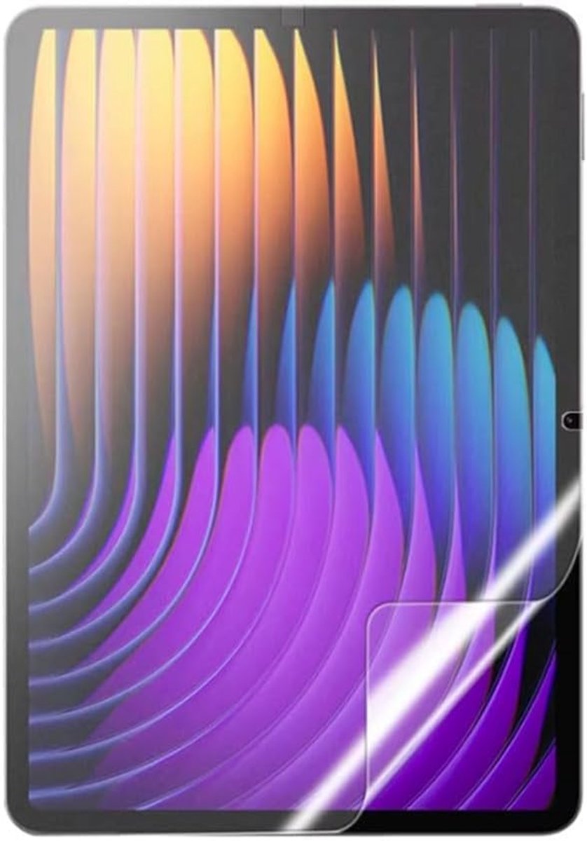 Beschermfolie voor Xiaomi Pad 8 Pro/Xiaomi Pad 8, 2 stuks