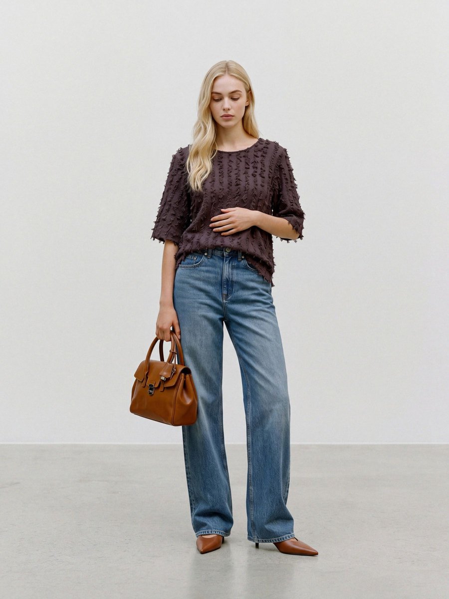 Vero Moda Top AWDESTINY Top