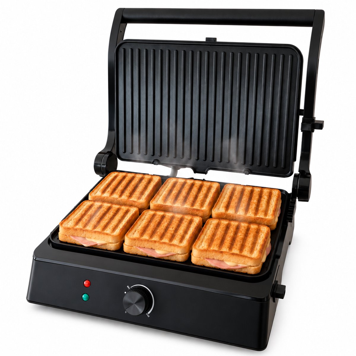 Tosti-ijzer XXL