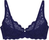 Triumph Amourette W Dames Beha - BLAUW