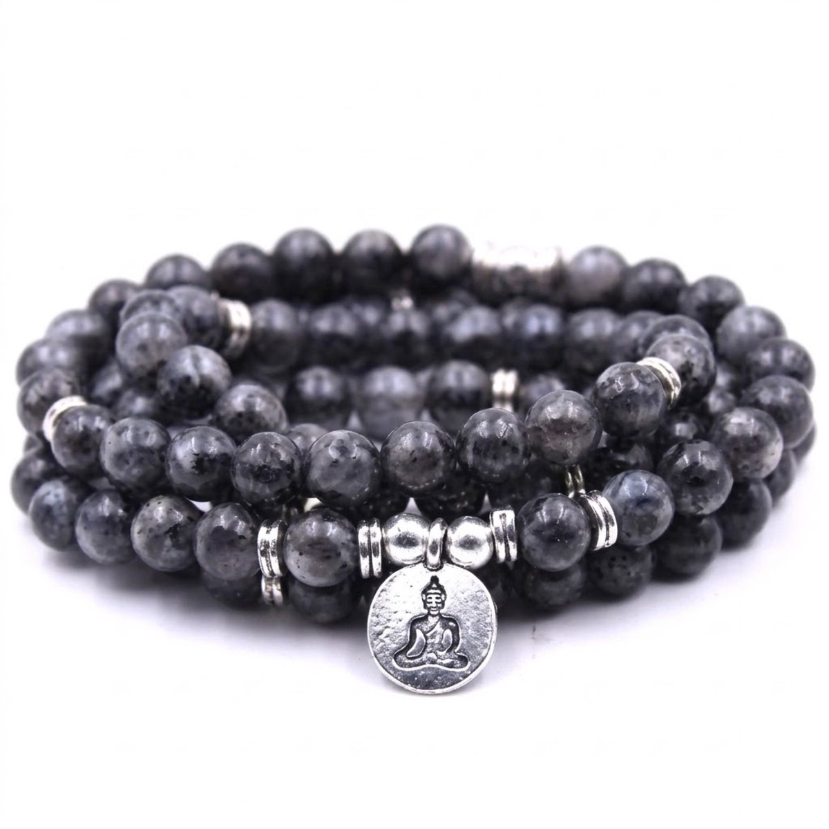Wikkelarmband Mala