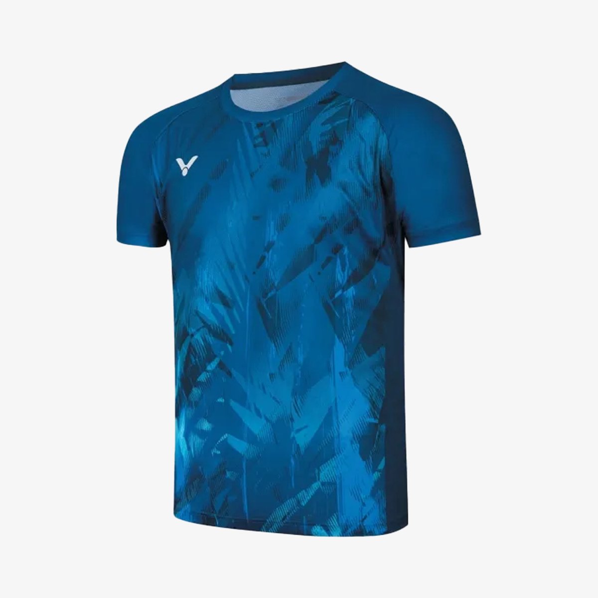 VICTOR T-55000TD B - T-shirt - L