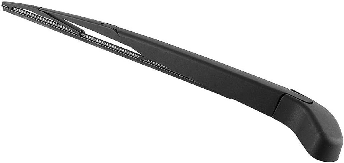 Achter Wisser Arm Auto Auto Achter Voorruit Ruitenwisser Arm & Blade Voor Focus Mk2 2004-2013