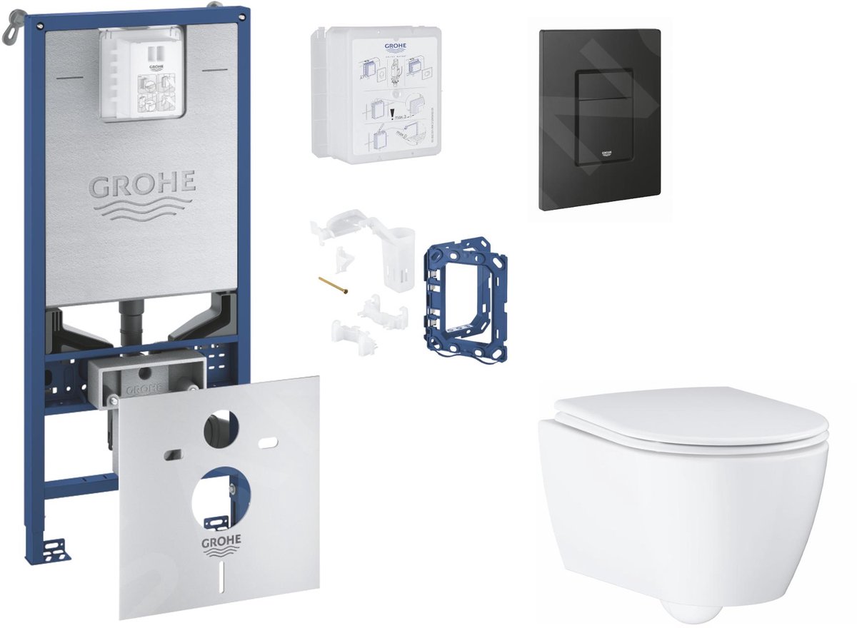 Grohe SANI11BB5131