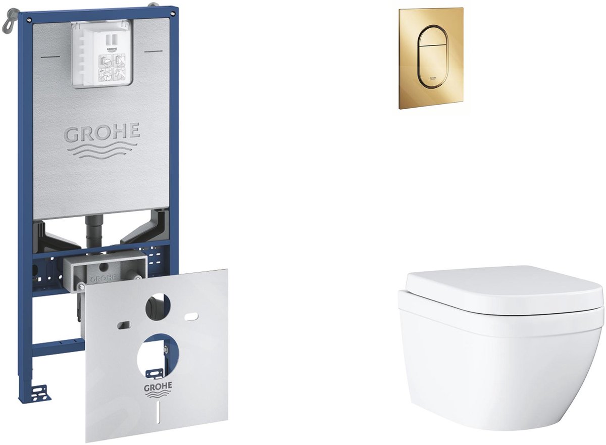 Grohe SANI11BB4110
