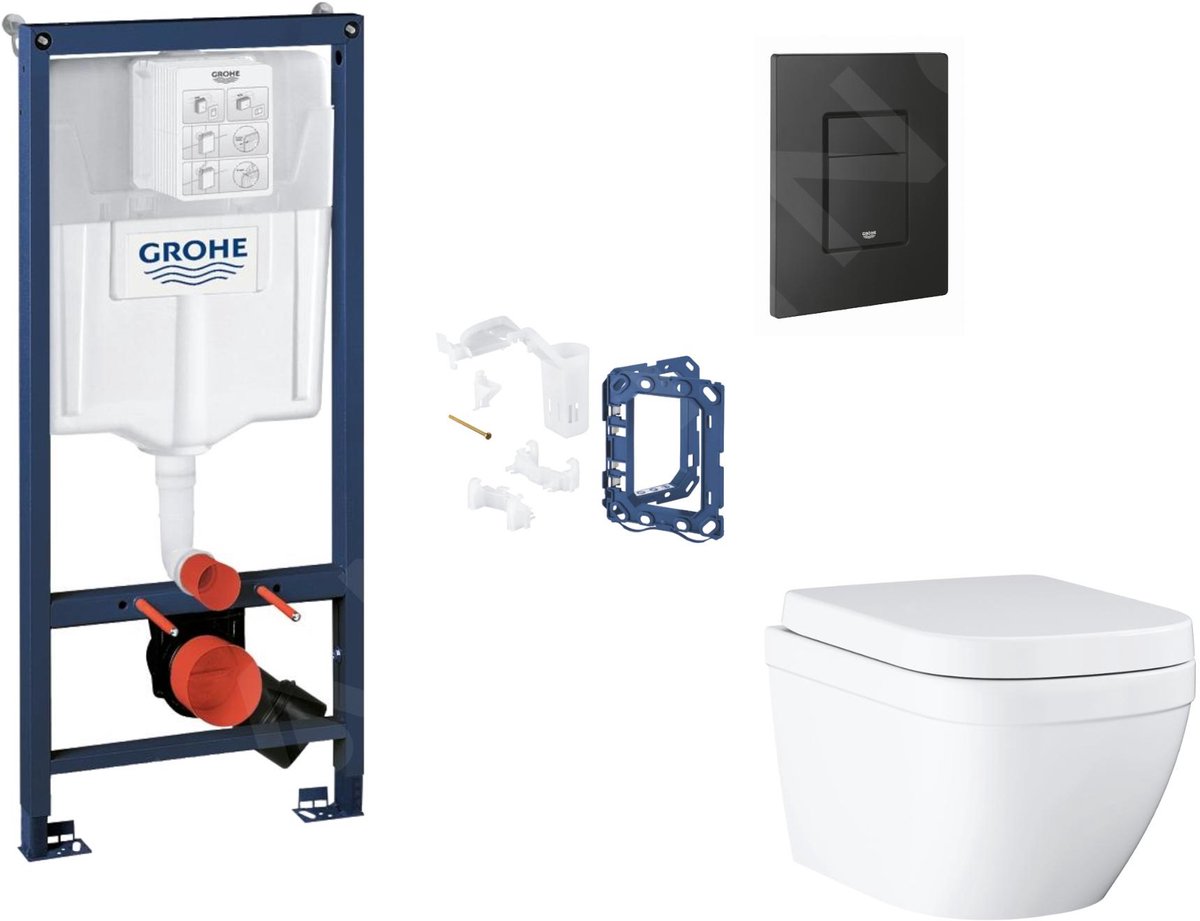 Grohe SANI11BB5135
