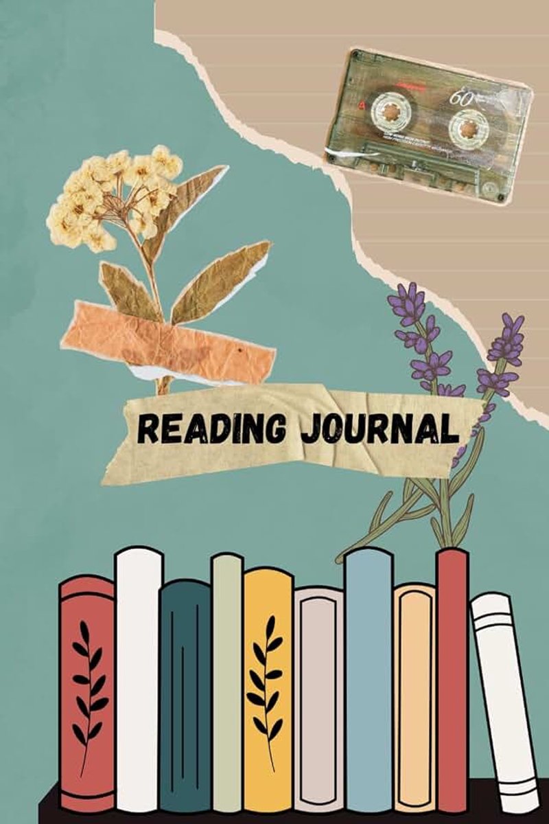 Reading journal